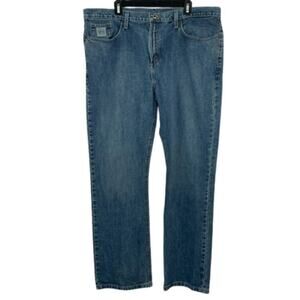 Cinch denim jeans Men's size 40 X 32